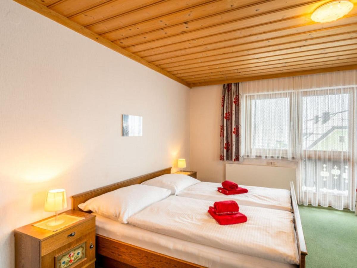 Apartment Vorreiter - Utd150 By Interhome Uttendorf Buitenkant foto
