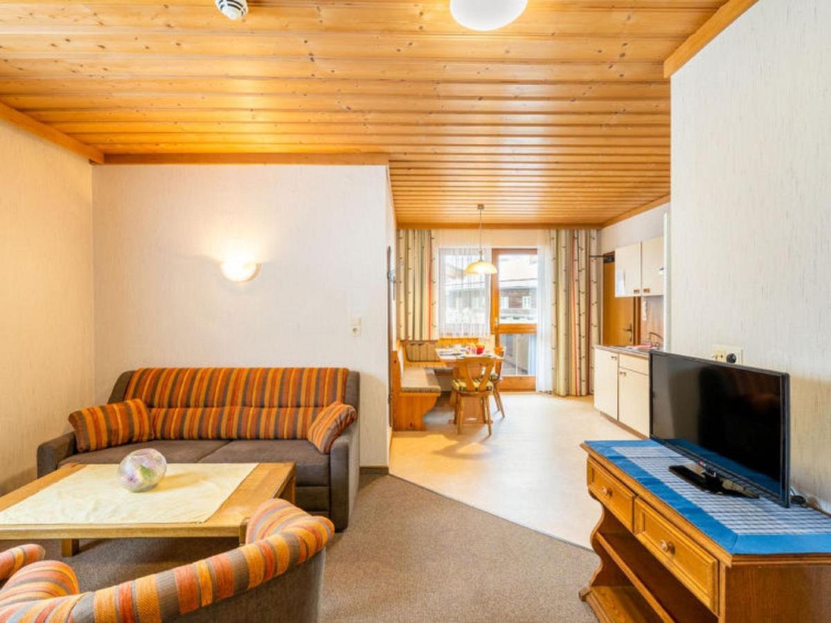 Apartment Vorreiter - Utd150 By Interhome Uttendorf Buitenkant foto