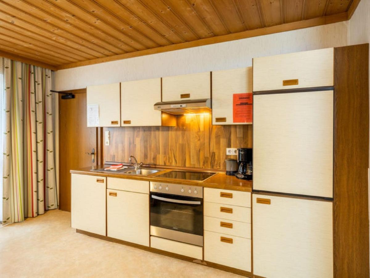 Apartment Vorreiter - Utd150 By Interhome Uttendorf Buitenkant foto
