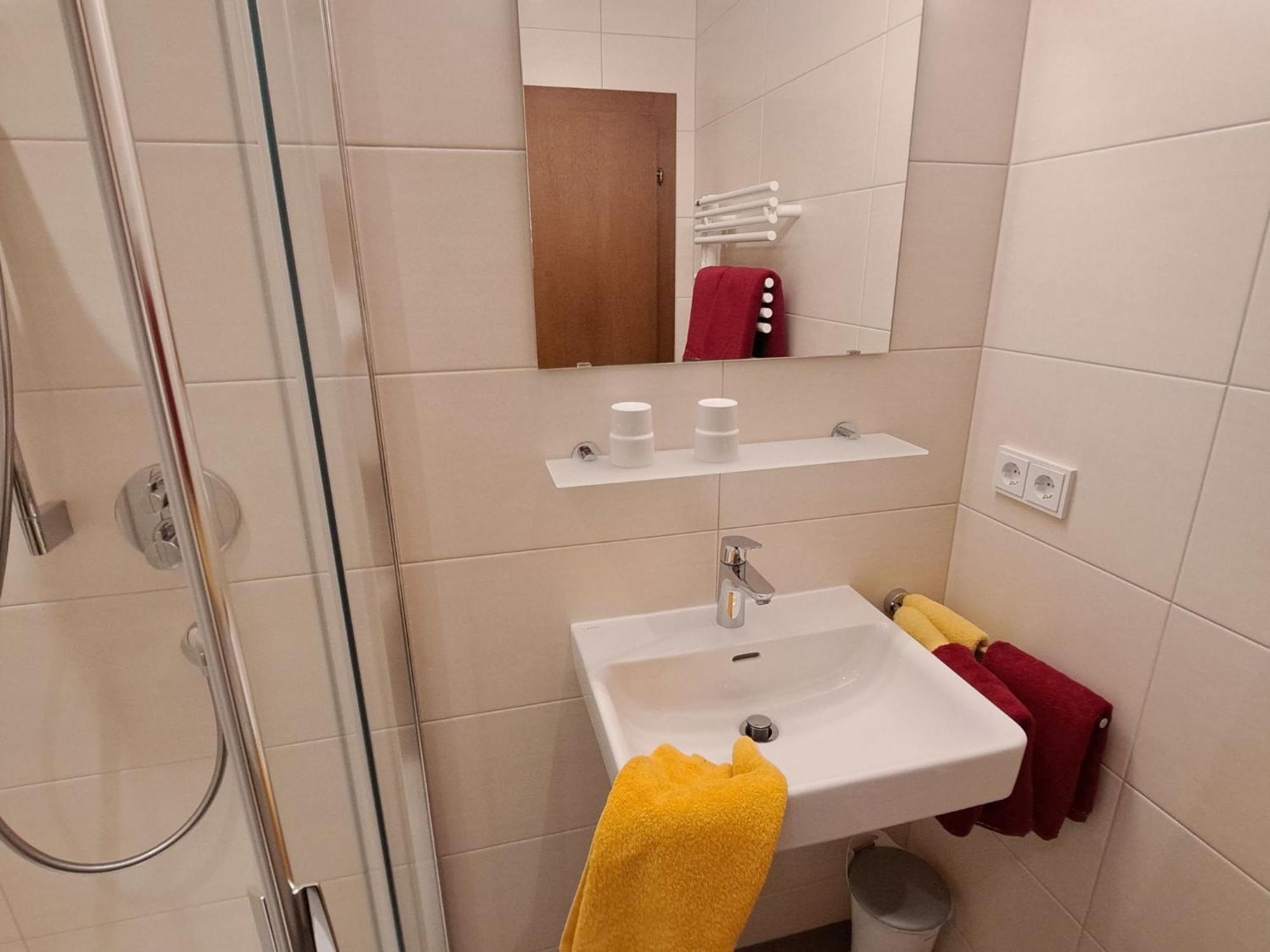 Apartment Vorreiter - Utd150 By Interhome Uttendorf Buitenkant foto