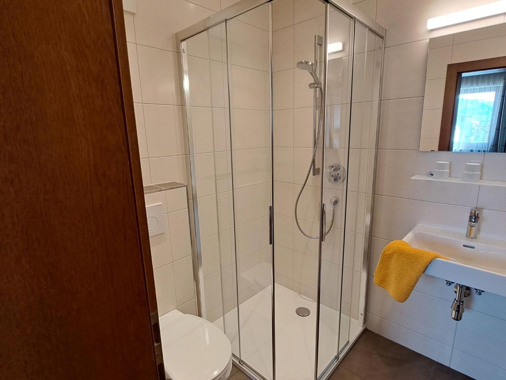 Apartment Vorreiter - Utd150 By Interhome Uttendorf Buitenkant foto